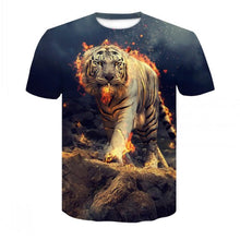 Load image into Gallery viewer, 2019 new man casual tshirt