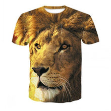 Load image into Gallery viewer, 2019 new man casual tshirt