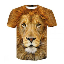 Load image into Gallery viewer, 2019 new man casual tshirt