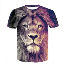 Load image into Gallery viewer, 2019 new man casual tshirt