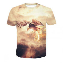 Load image into Gallery viewer, 2019 new man casual tshirt