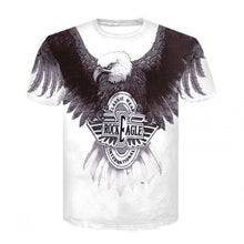 Load image into Gallery viewer, 2019 new man casual tshirt