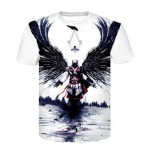 Load image into Gallery viewer, 2019 new man casual tshirt