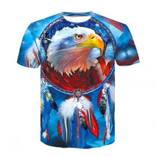 Load image into Gallery viewer, 2019 new man casual tshirt