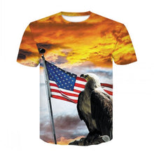 Load image into Gallery viewer, 2019 new man casual tshirt