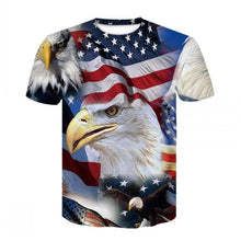 Load image into Gallery viewer, 2019 new man casual tshirt
