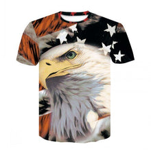 Load image into Gallery viewer, 2019 new man casual tshirt