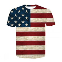 Load image into Gallery viewer, 2019 new man casual tshirt