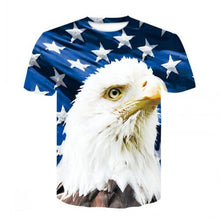 Load image into Gallery viewer, 2019 new man casual tshirt