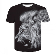Load image into Gallery viewer, 2019 new man casual tshirt