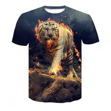 Load image into Gallery viewer, 2019 new man casual tshirt