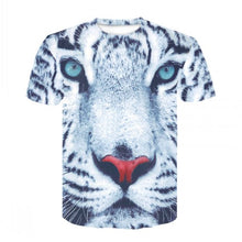 Load image into Gallery viewer, 2019 new man casual tshirt