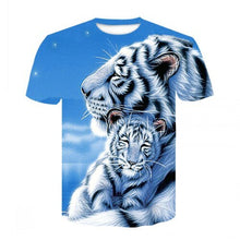 Load image into Gallery viewer, 2019 new man casual tshirt