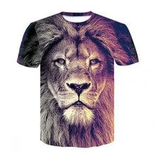 Load image into Gallery viewer, 2019 new man casual tshirt