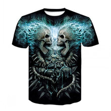 Load image into Gallery viewer, 2019 new man casual tshirt