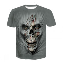 Load image into Gallery viewer, 2019 new man casual tshirt