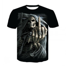 Load image into Gallery viewer, 2019 new man casual tshirt