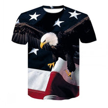 Load image into Gallery viewer, 2019 new man casual tshirt