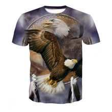 Load image into Gallery viewer, 2019 new man casual tshirt