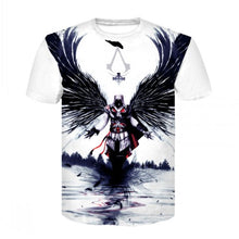 Load image into Gallery viewer, 2019 new man casual tshirt