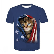Load image into Gallery viewer, 2019 new man casual tshirt