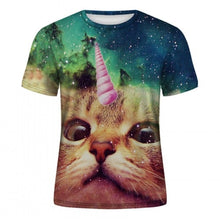 Load image into Gallery viewer, 2019 new man casual tshirt