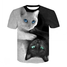 Load image into Gallery viewer, 2019 new man casual tshirt