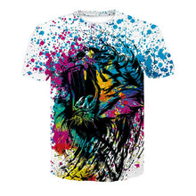 Load image into Gallery viewer, 2019 new man casual tshirt