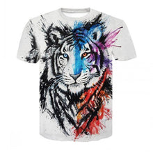 Load image into Gallery viewer, 2019 new man casual tshirt