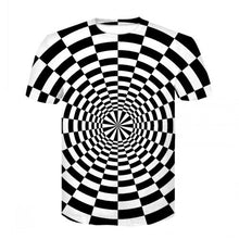 Load image into Gallery viewer, 2019 new man casual tshirt