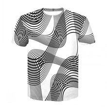 Load image into Gallery viewer, 2019 new man casual tshirt