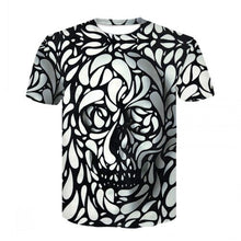 Load image into Gallery viewer, 2019 new man casual tshirt