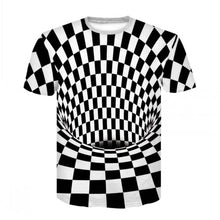 Load image into Gallery viewer, 2019 new man casual tshirt