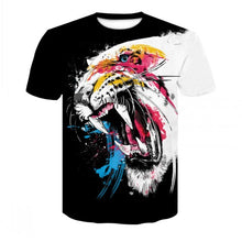 Load image into Gallery viewer, 2019 new man casual tshirt