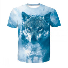 Load image into Gallery viewer, 2019 new man casual tshirt