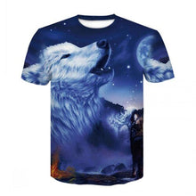 Load image into Gallery viewer, 2019 new man casual tshirt