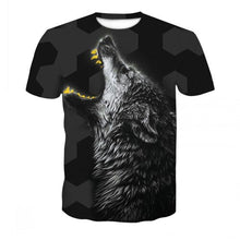 Load image into Gallery viewer, 2019 new man casual tshirt