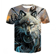 Load image into Gallery viewer, 2019 new man casual tshirt