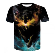 Load image into Gallery viewer, 2019 new man casual tshirt