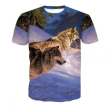 Load image into Gallery viewer, 2019 new man casual tshirt