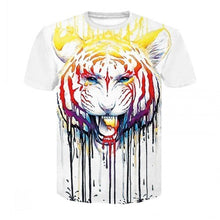 Load image into Gallery viewer, 2019 new man casual tshirt