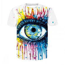 Load image into Gallery viewer, 2019 new man casual tshirt