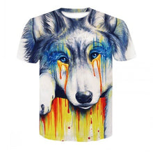 Load image into Gallery viewer, 2019 new man casual tshirt