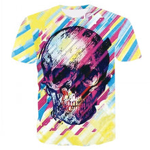 Load image into Gallery viewer, 2019 new man casual tshirt