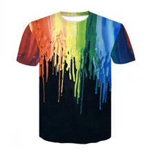 Load image into Gallery viewer, 2019 new man casual tshirt