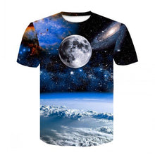 Load image into Gallery viewer, 2019 new man casual tshirt
