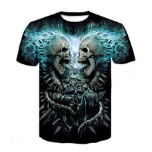 Load image into Gallery viewer, 2019 new man casual tshirt