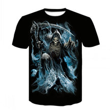 Load image into Gallery viewer, 2019 new man casual tshirt