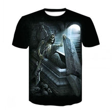 Load image into Gallery viewer, 2019 new man casual tshirt