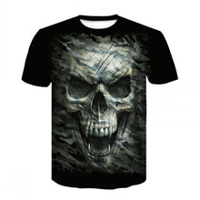 Load image into Gallery viewer, 2019 new man casual tshirt